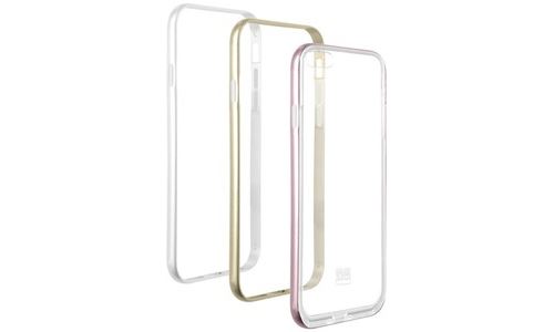 Housse pour iPhone COLORBLOCK BUMP3 IP7/6 PK GD