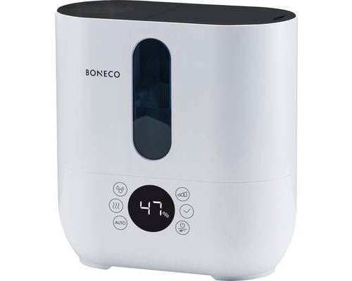 Boneco Luchtbevochtiger Ultrasone U350