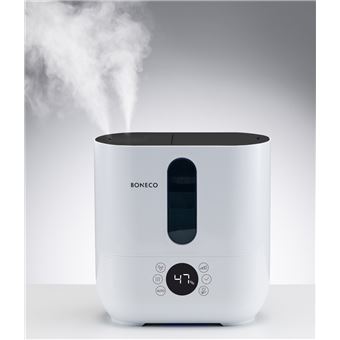 Humidificateur Nebulisateur Boneco U350 Blanc