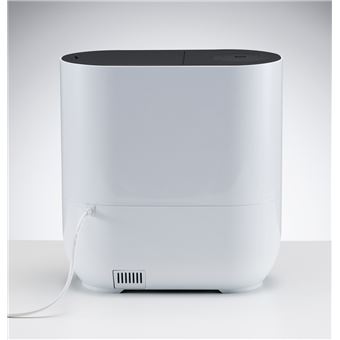 Humidificateur Nebulisateur Boneco U350 Blanc