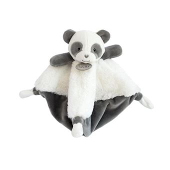 BABY NAT Mon ptit panda - Doudou 24cm - 1