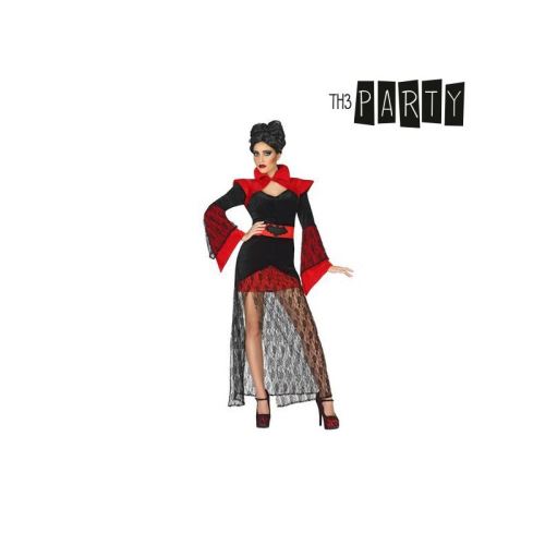 Déguisement pour Adultes Vampiresse (Taille XXL)