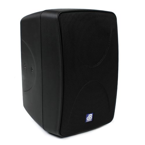 DB Technologies K 162 enceinte active