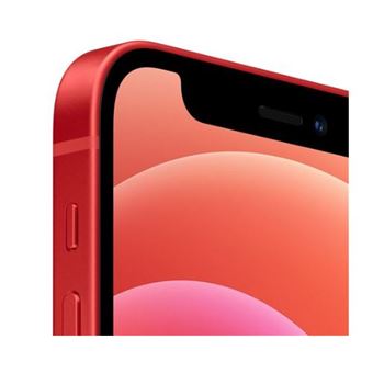 Apple iPhone 12 mini 5,4 64 Go Double SIM 5G Rouge Reconditionné