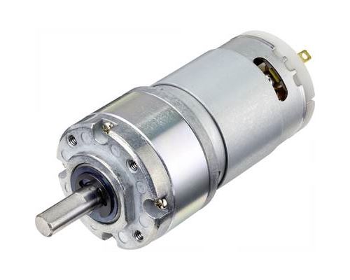 Modelcraft IG320005-3AC21R Moteur &agrave; entra&icirc;nement 12 V 5:1