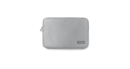 Port designs milano sleeve housse d'ordinateur portable - macbook - 11' - argent