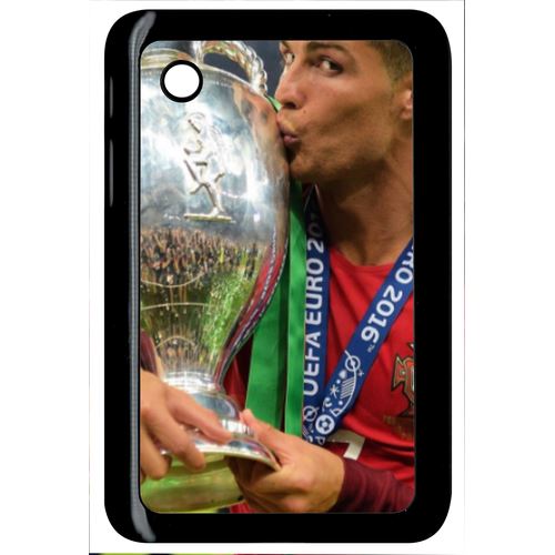 Coque Samsung Galaxy Tab 2 P3100 Portugal Campeão