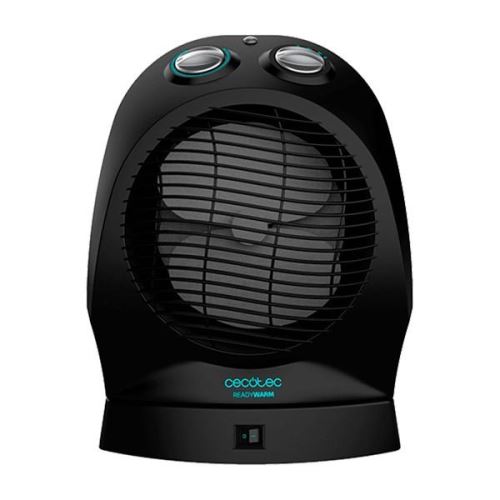 Radiateur soufflant Portable Cecotec Ready Warm 9750 Rotate Force 2400W
