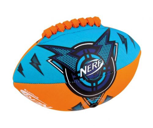 Happy People NERF Sports Football américain 20 cm néoprène