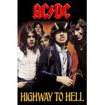 Poster AC/DC Highway to Hell 91,5 cm x 61 cm