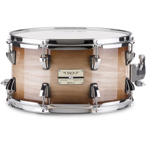Odery Fluence Magma Vintage caisse claire 13 x 7 pouces