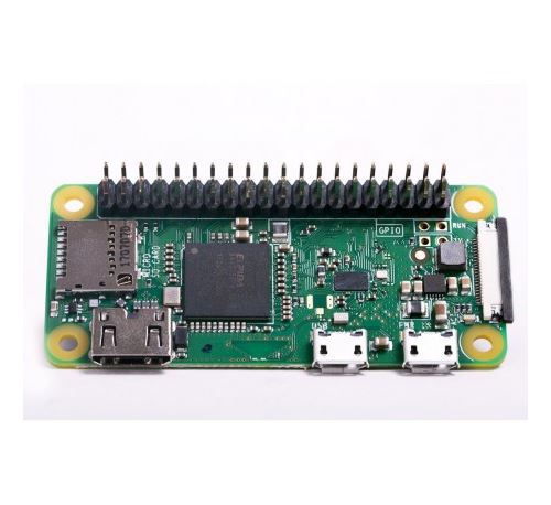 Carte Mère Raspberry Pi Zero WH