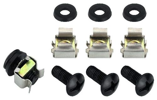 IMG Cage Nuts Set (MZF-8645)