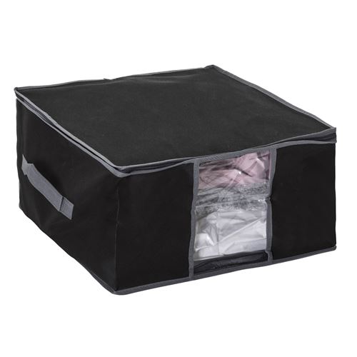 Bag'n store - Bo&icirc;te de rangement et Sac compresseur - Taille S