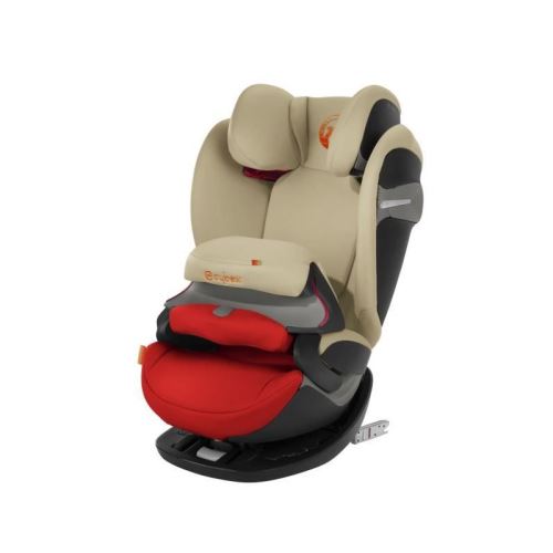 siege bebe sans isofix