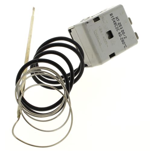 Thermostat four -> 280° nt-253d0/2 pour Four Candy
