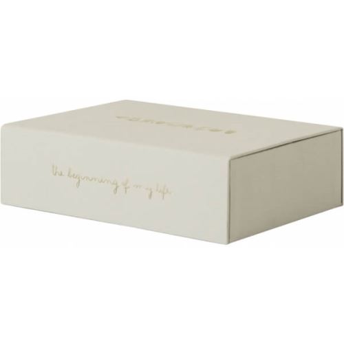 Coffret souvenir naissance - the beginning of my life - ferm living kids