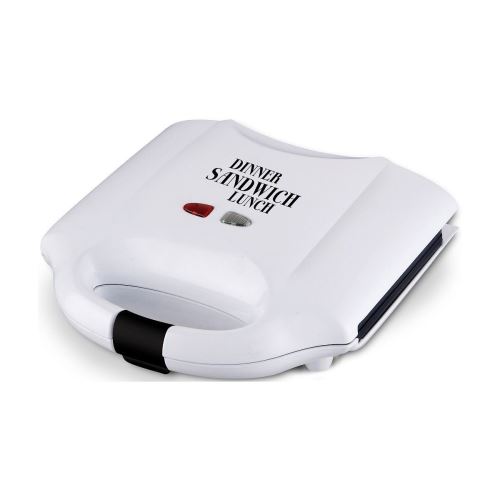 Appareil Croque Monsieur Tkg (team Kalorik) Sm 1010 W