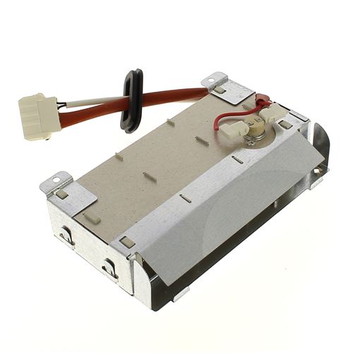 Résistance Sèche Linge Electrolux Resistance 1900W + 700W 136611001/1 pour Seche-Linge Faure, Lave-Linge Electrolux, Seche-Linge Electrolux, Seche-Linge A.E.G