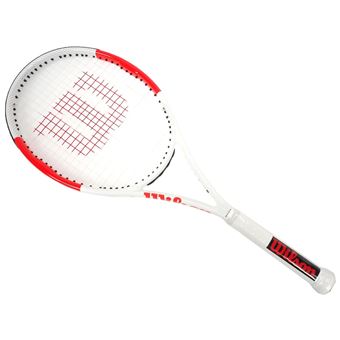 Grip raquette de badminton Yonex Grip yonex ac126ex Noir Taille : Unique -  Accessoire tennis - Achat & prix