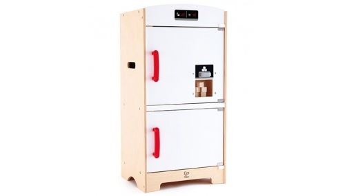 Hape combinaison réfrigérateur/congélateur blanc