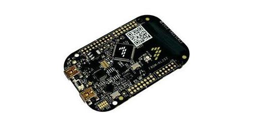 Carte de développement NXP Semiconductors FRDM-KL25Z 1 pc(s)