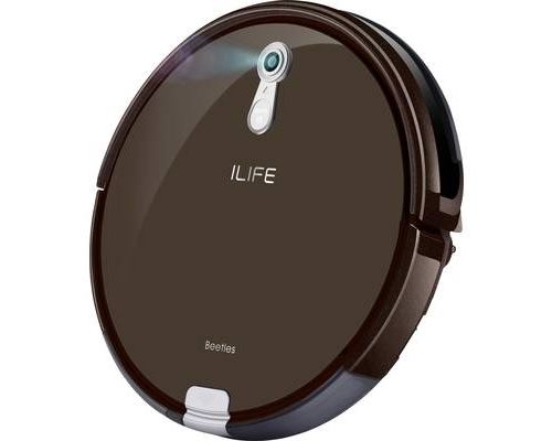 Aspirateur robot ilife beetles a8 moka 501735