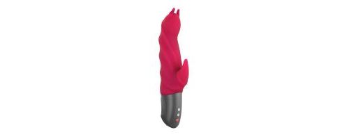 Darling Devil de chez Fun Factory (Couleur : ROUGE)