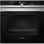 SIEMENS CM633GBS1 Four Micro-ondes Combiné Encastrable - 45L Inox