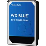 Disque Dur Interne Western Digital Blue 500Go – SATA 3.5” – 7200 Rpm – Testé Et Formaté