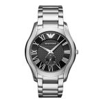 Emporio armani valente watch sales