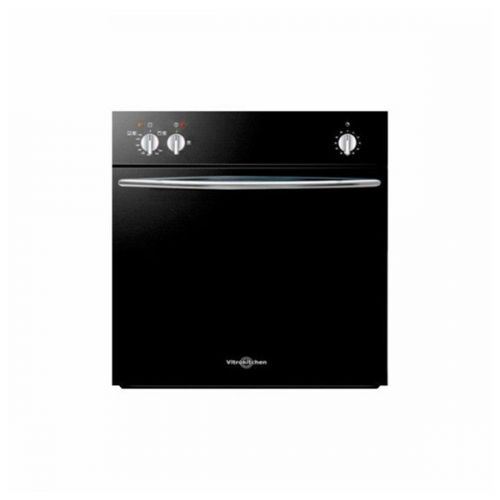 Four au gaz Vitrokitchen HG6NB 50 L