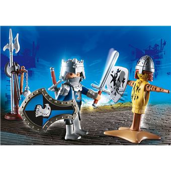 Playmobil Novelmore 70290 Set cadeau Chevaliers