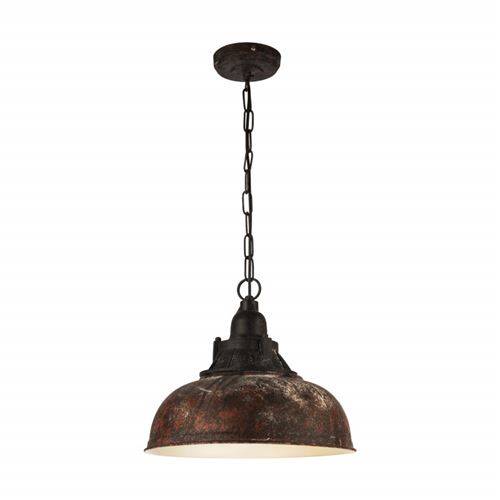Suspension Grantham 1