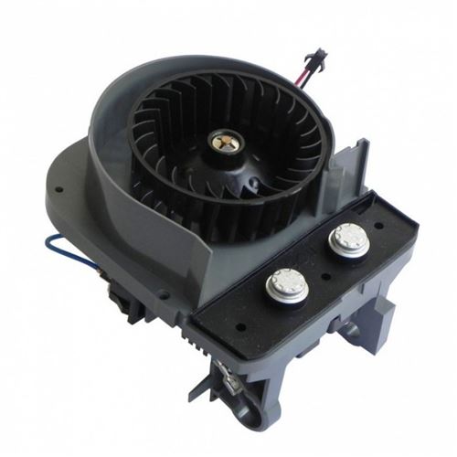 Moteur+Ventilateur/Complet pour Friteuse Seb - 4887144