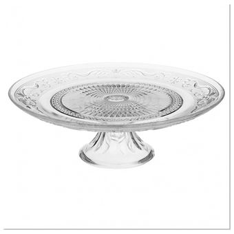 Plat A Gateau Sur Pied Renaissance 29cm Transparent Achat Prix Fnac Plat A Gateau Sur Pied Renaissance 29cm Transparent Achat Prix Fnac
