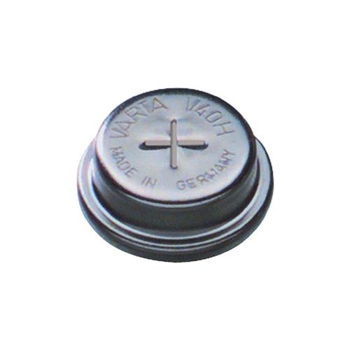 Pile-bouton rechargeable NiMH 1.2 V Varta V 40 H 40 mAh 1 pc(s) - Piles -  Achat & prix