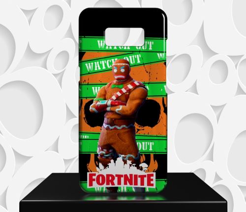 Coque Design Samsung Galaxy S10E COLLECTION JEUX VIDEOS FORTNITE 030