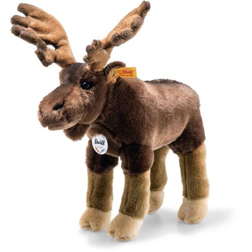 Steiff Élan Edvin - 30 cm