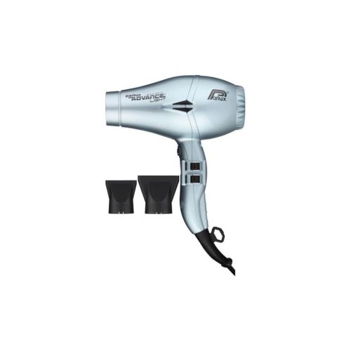 Parlux Seche-cheveux - Advance - Debit Dair 83 M3/h - 2200 W - Glace