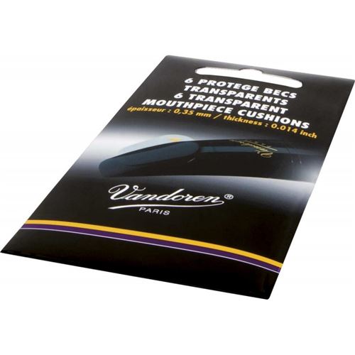 Vandoren PASTILLE PROTEGE BEC 10x6 VVD VMC60