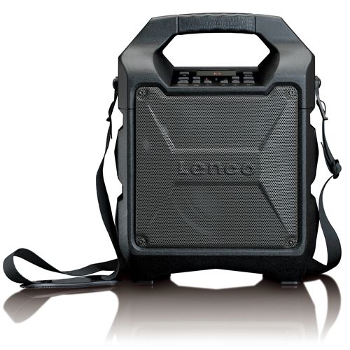 Lenco Pa-30