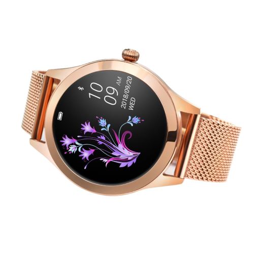 Kw10 montre intelligente ip68 store