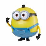 Figurine Interactive Minions Otto Son et Lumière 20 cm