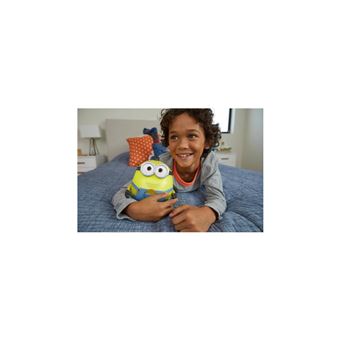 Figurine Interactive Minions Otto Son et Lumière 20 cm