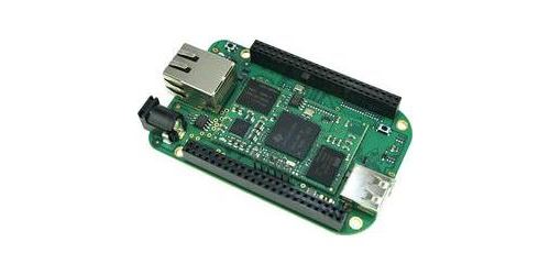 Kit de démarrage ARM Cortex-A8 BEAGLECORE 20.1300.1863 1 pc(s)