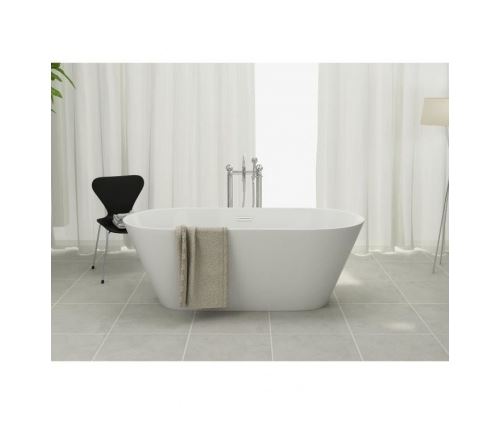 8 17 Sur Baignoire Ilot Ovale Design 170x80 Cm En Acrylique Blanc Siphon Central Installations Salles De Bain Achat Prix Fnac 8 17 Sur Baignoire Ilot Ovale Design 170x80 Cm En Acrylique Blanc Siphon Central Installations Salles De Bain Achat Prix Fnac