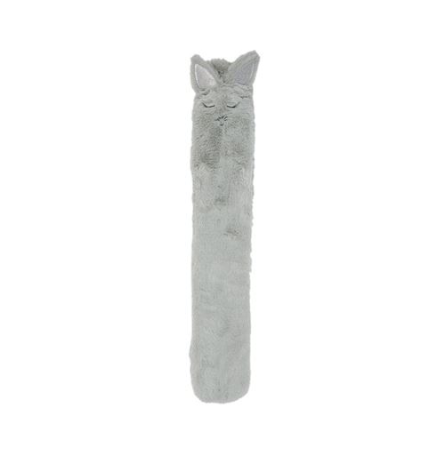 Bouillote - Animal chat - 2 L - Gris