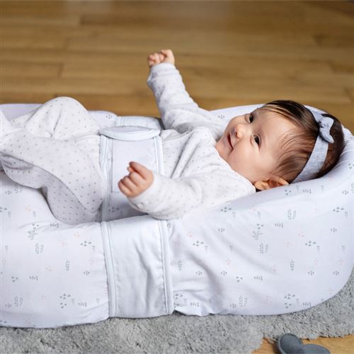 BEABA Cocoonababy® Vicky (Avec Drap) Vicky Coord