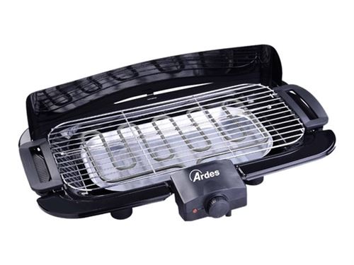 Lampe de table barbecue 2200 W AR1B02